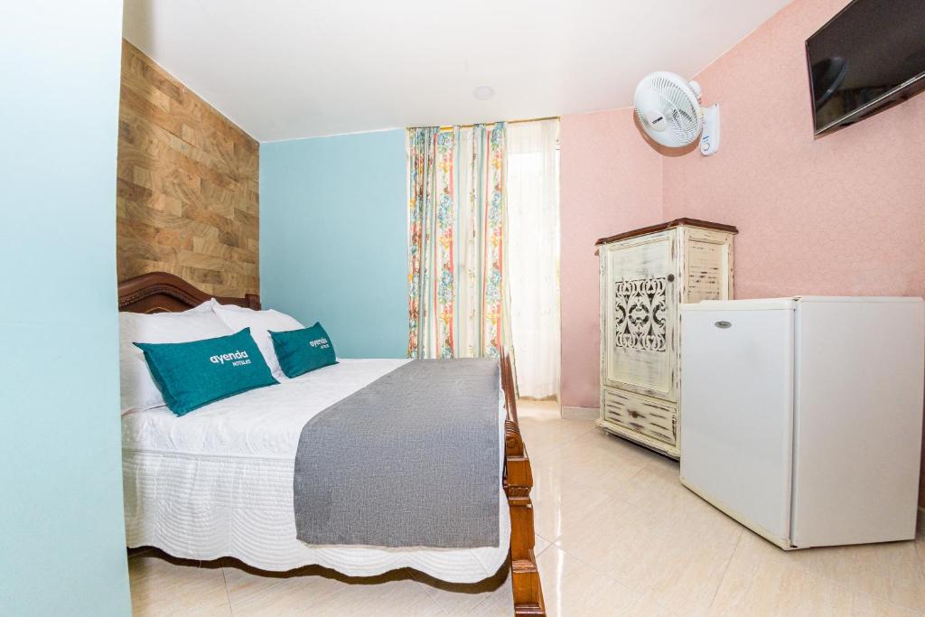 Ayenda San Fernando 1904 37