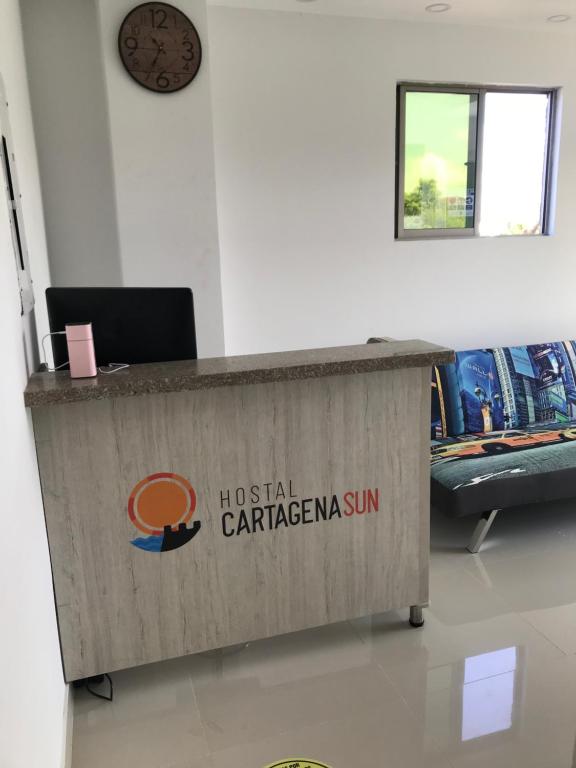 Hostal Cartagena Sun 3