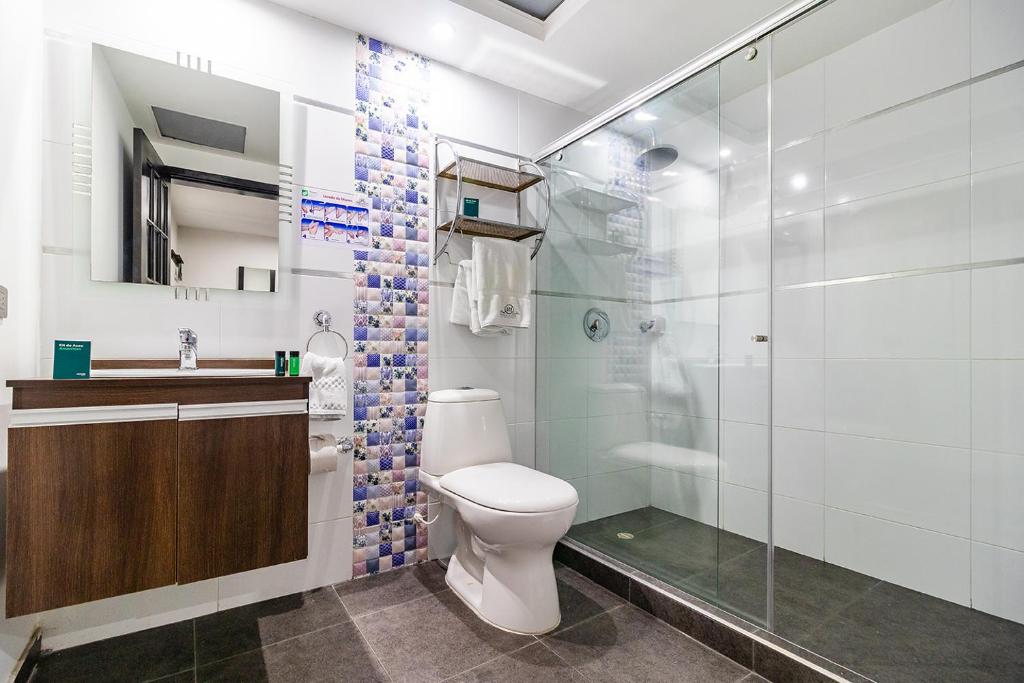 Ayenda Puerto Madero Boutique 5