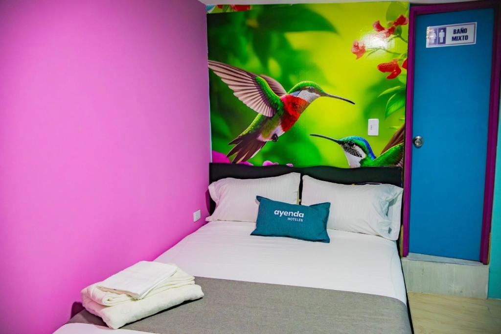 Hotel Boutique Copiclub 9