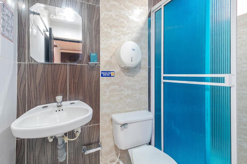 Ayenda Castillo Real 1521 32