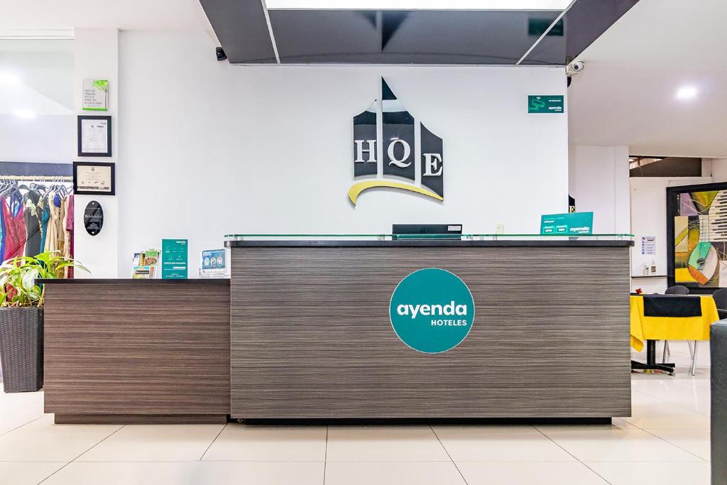 Ayenda Quinta Estación 29