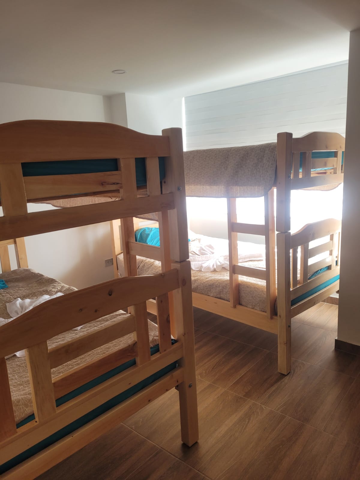 APARTAMENTO LA MANSION - La Mansión - 2