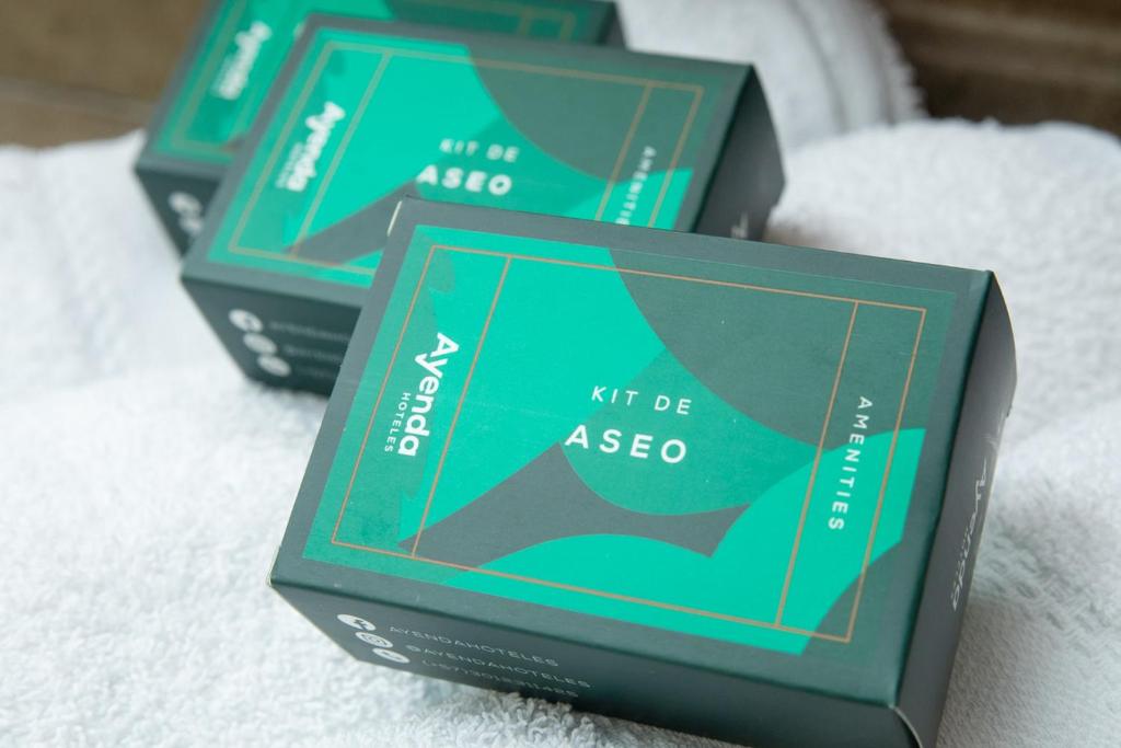 Ayenda Cavalier Suites 16