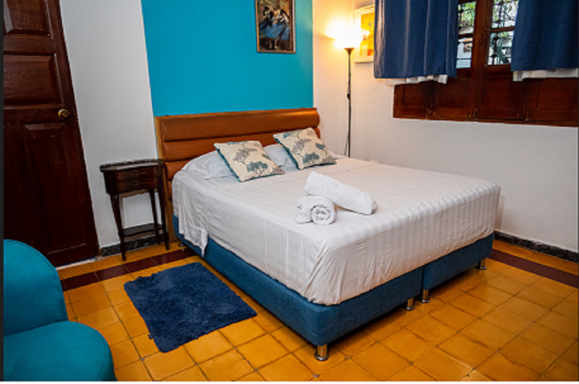 LA PALMA HOTEL 0