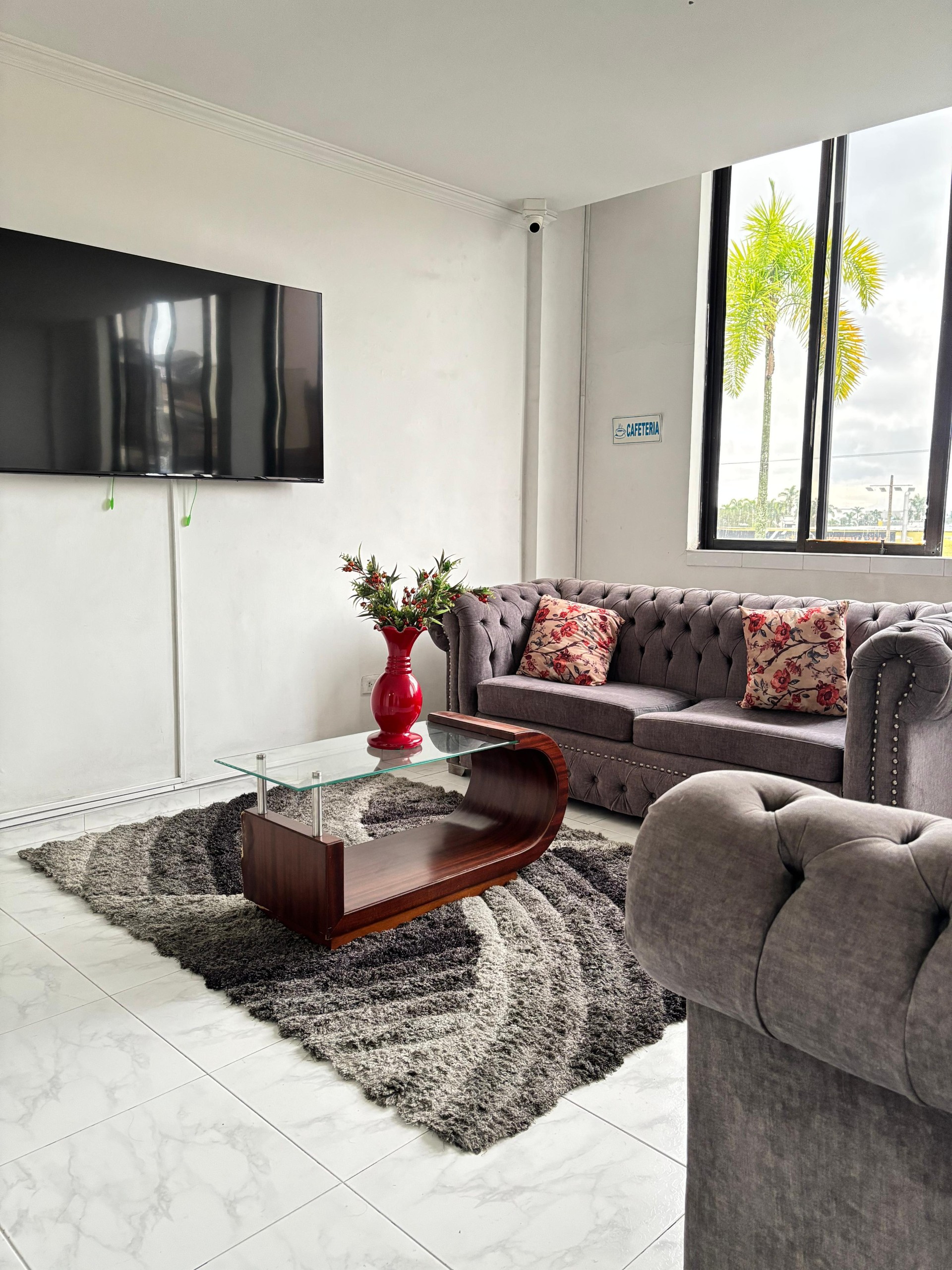 Ayenda 1122 Victoria - Zonas comunes - 12