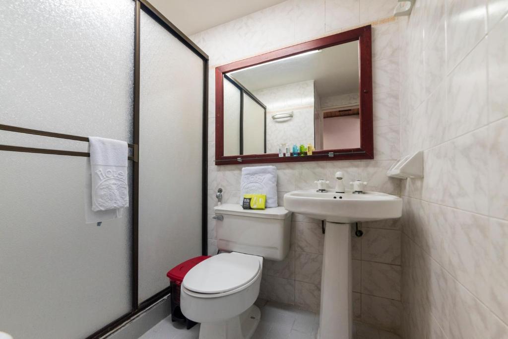 Ayenda 1408 Jaba Santiago de Cali 37