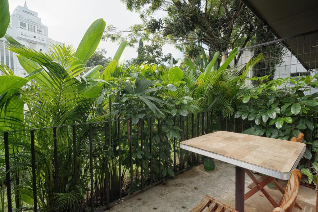 Candelaria El Poblado  2