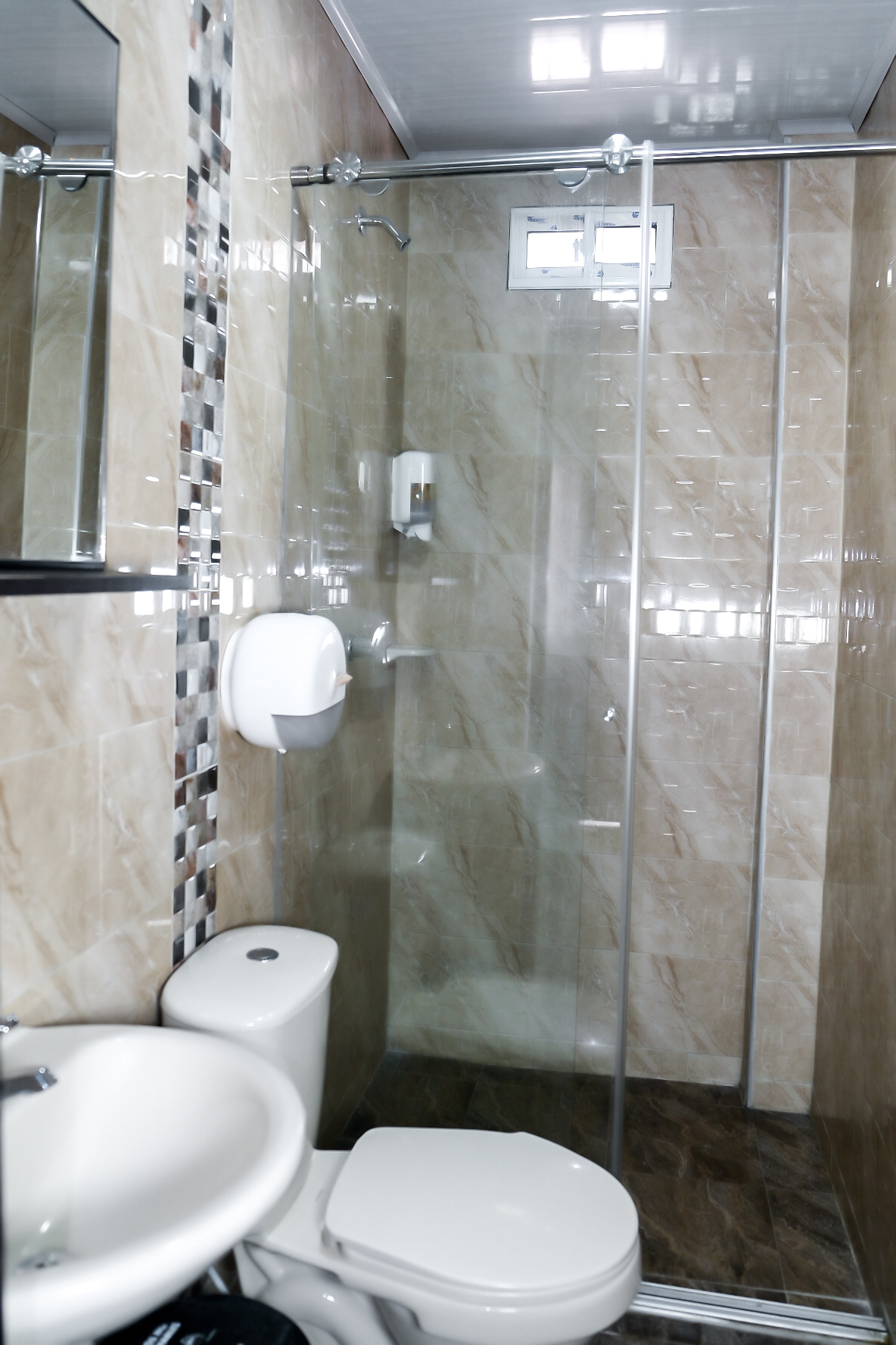 Hotel Cuchara de Palo Ayenda - Baño - 23