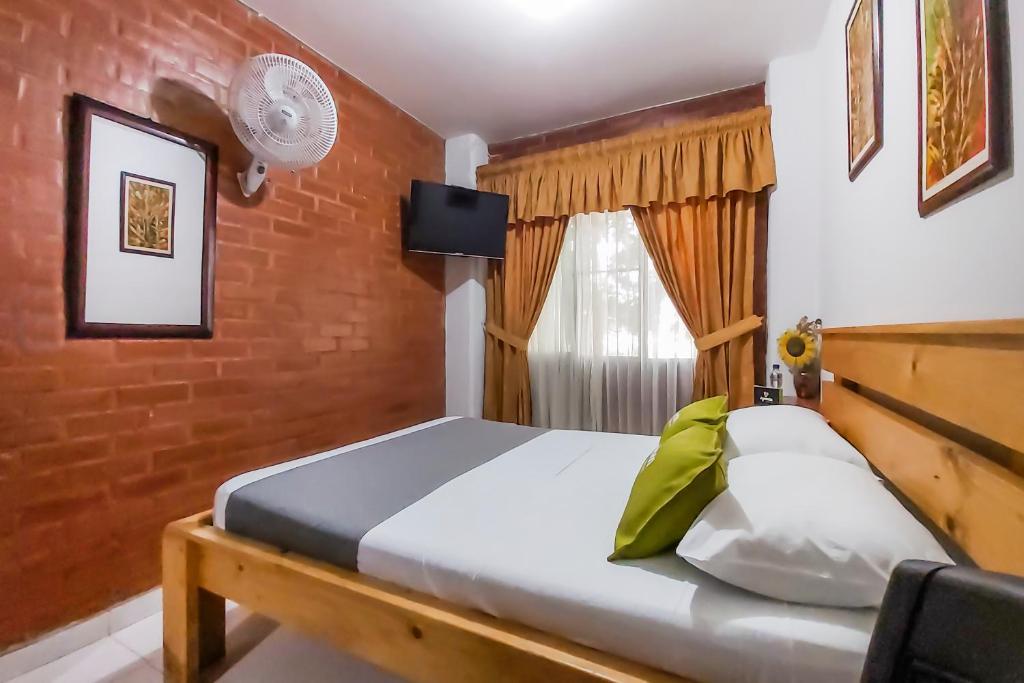 Ayenda 1422 Caney - Doble - 4