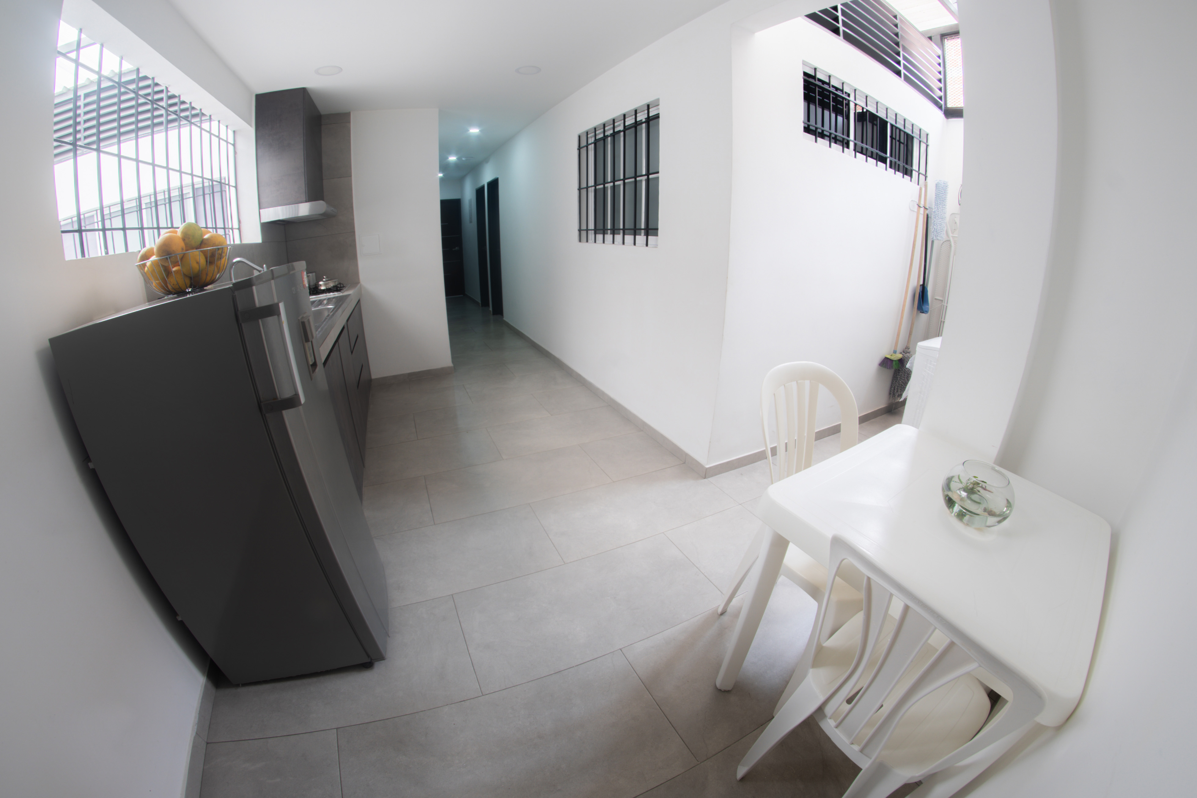 CASA TURISTICA M&C 16