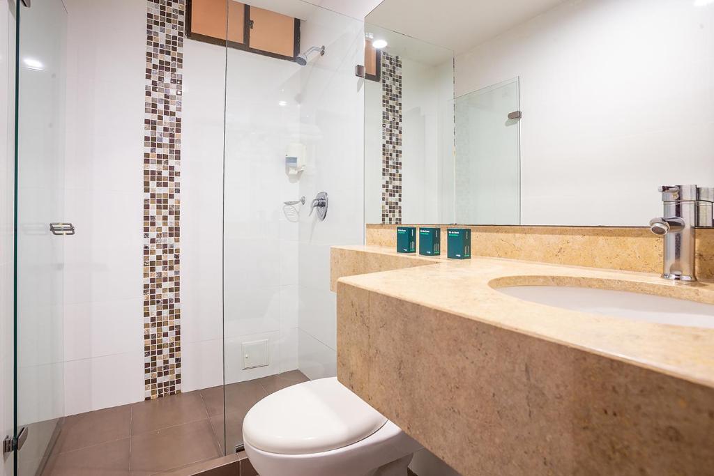 Ayenda Carivdi - Triple - 6