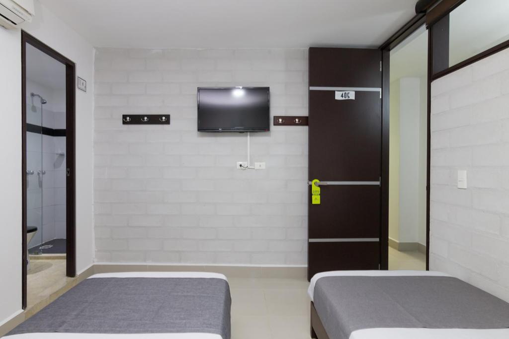 Ayenda 1254 Mi Colombia - Doble  - 2