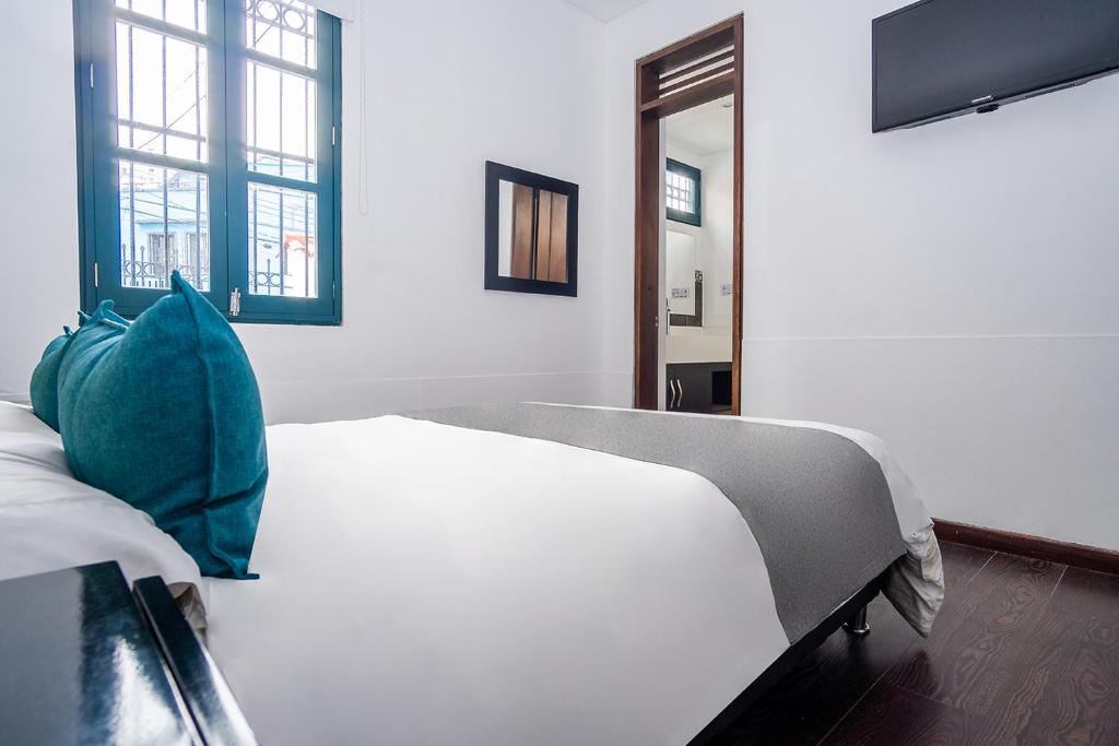 Ayenda La Tua Casa - Doble Superior - 3