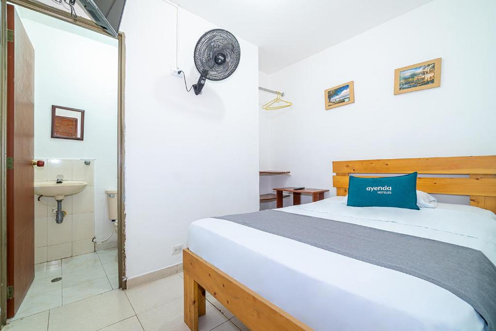 Ayenda 1422 Caney - Doble - 3