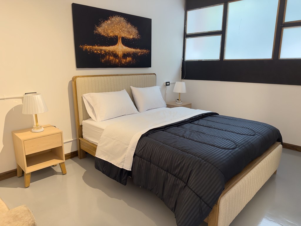 HOSTAL CASA IWA  8