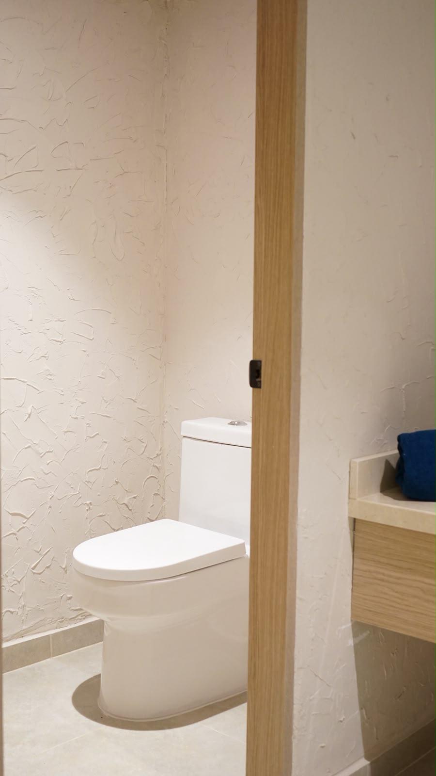 MANGLEA LUXURY HOTEL - Baño - 7