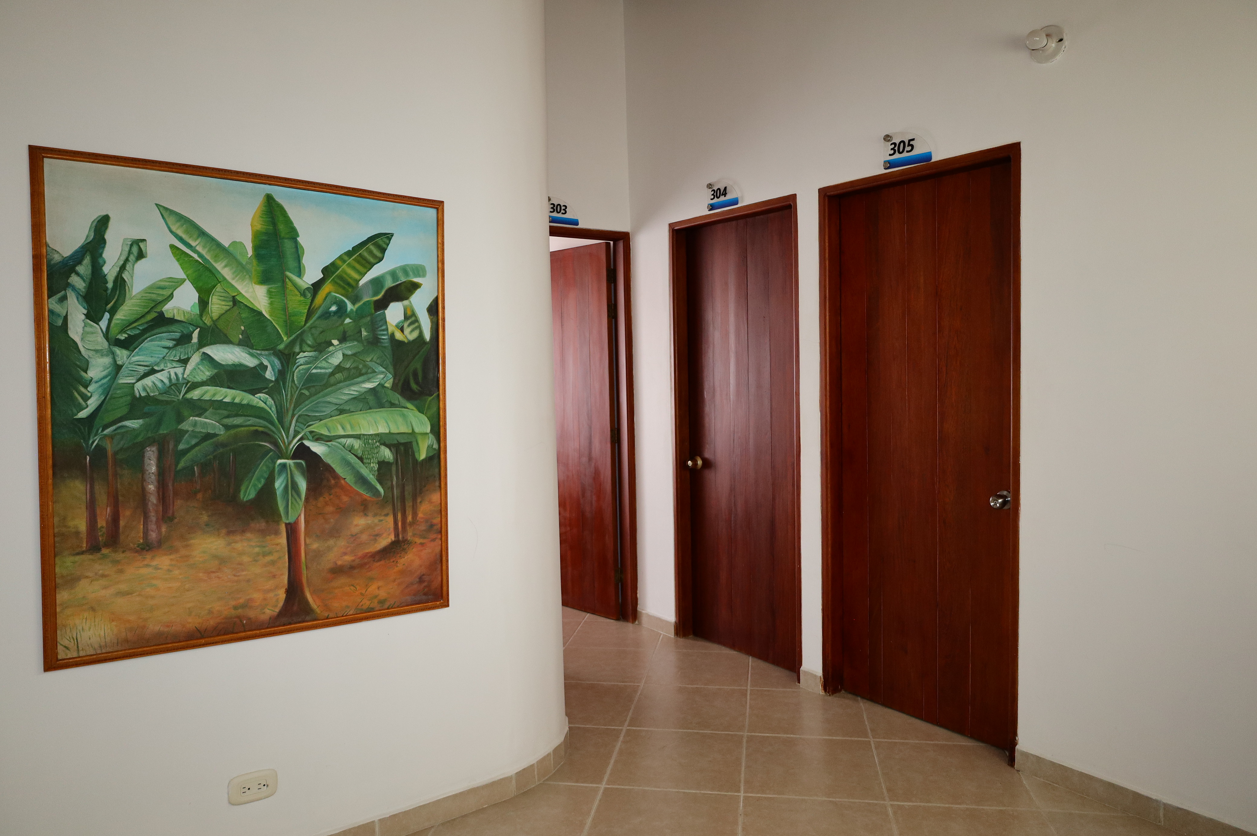 Ayenda Torre 2 - Zonas comunes - 27