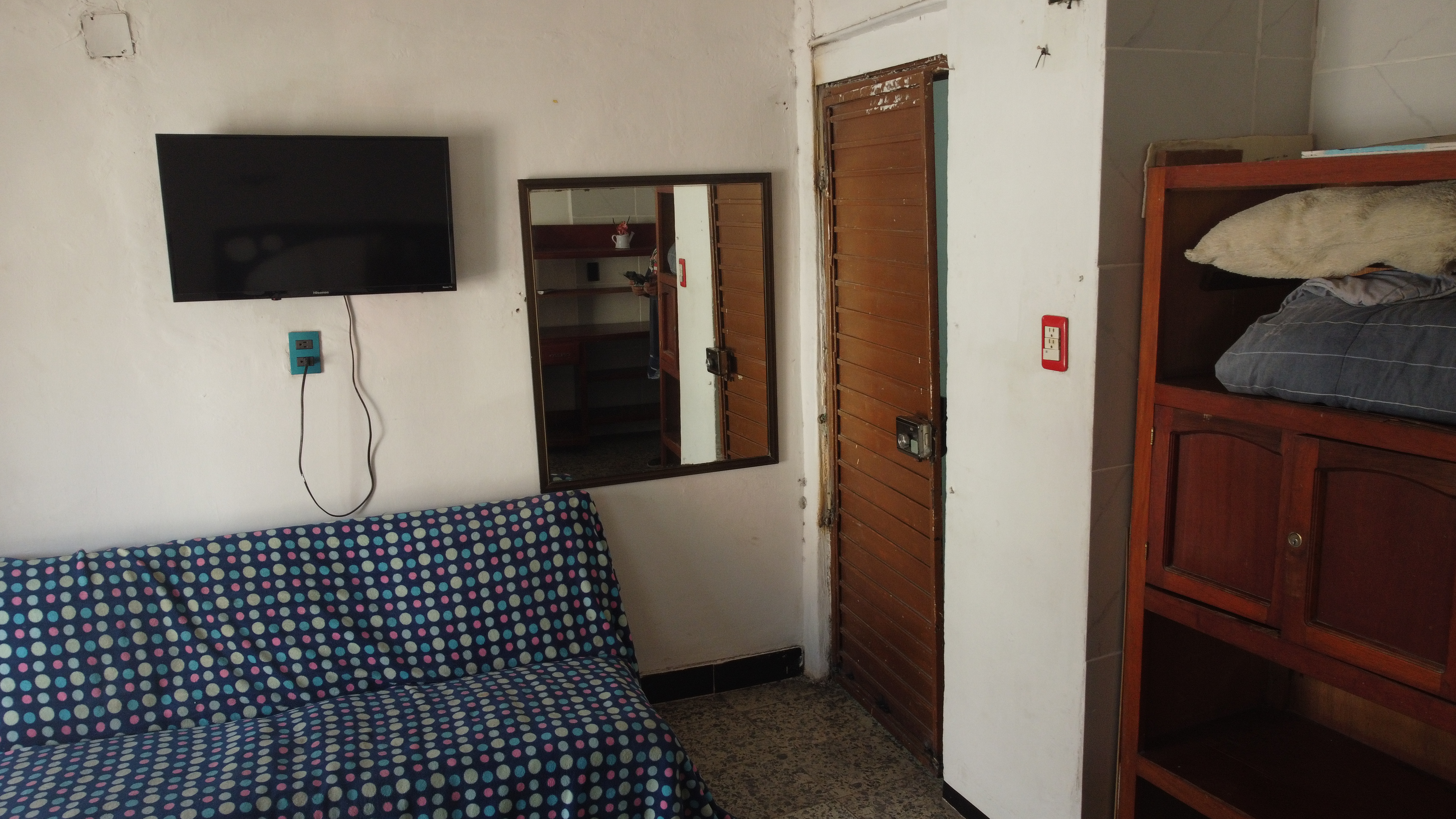 Habitaciones Confortables  - T3 - 3