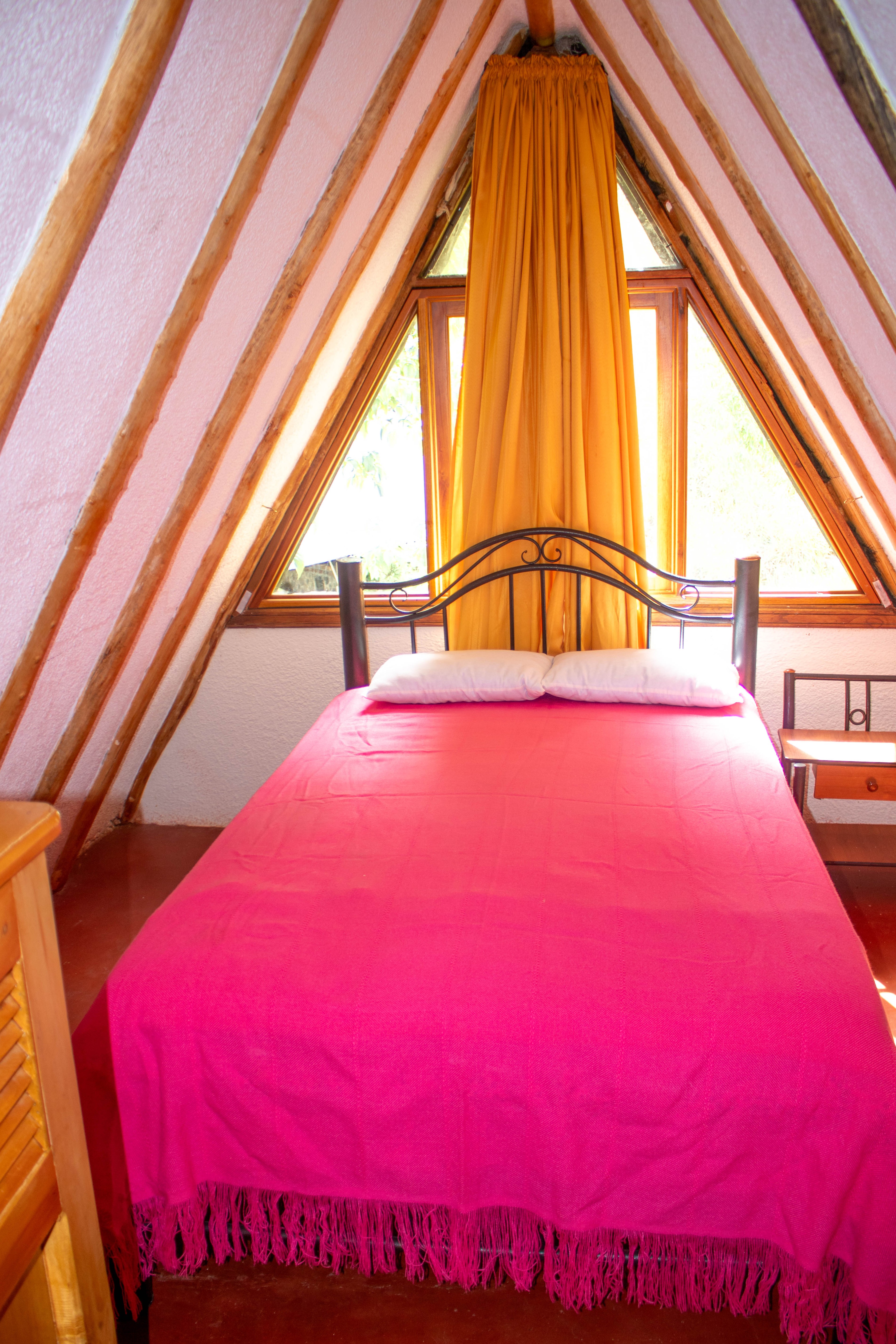 MONTEVERDE BEST INN  - Quinta - Macondo  - 5