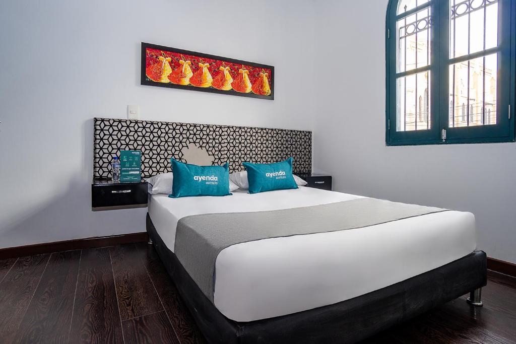 Ayenda La Tua Casa - Doble - 17