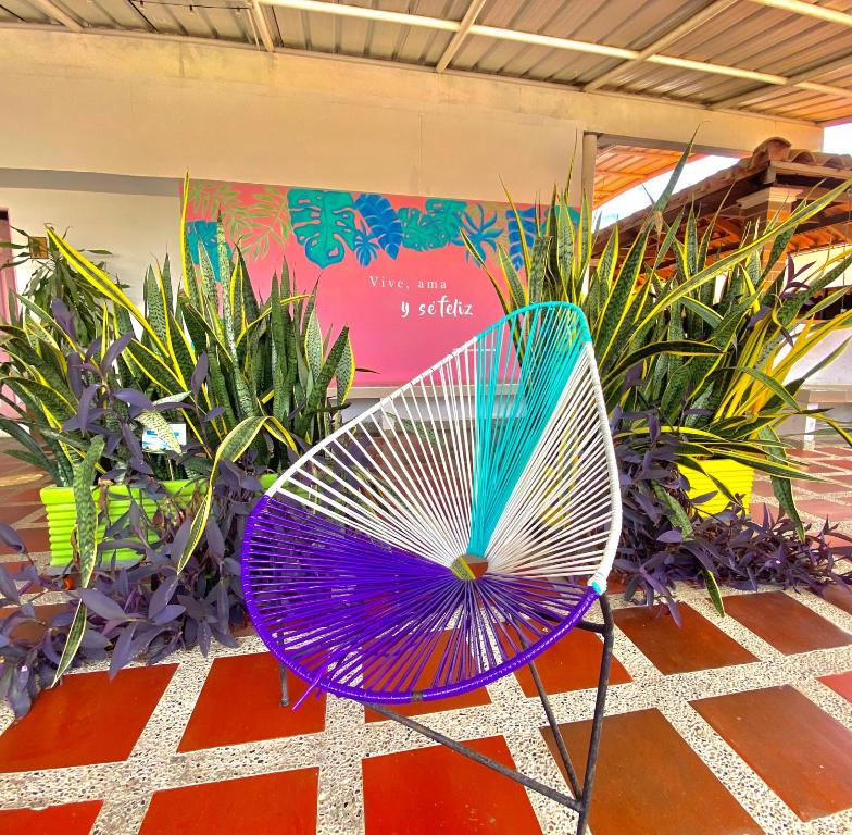 Hotel Puerto Colombia 24