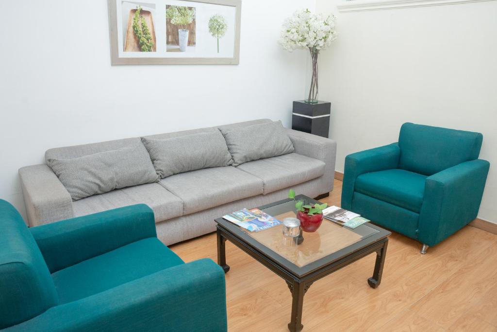 Ayenda 1313 Barahona 72 17