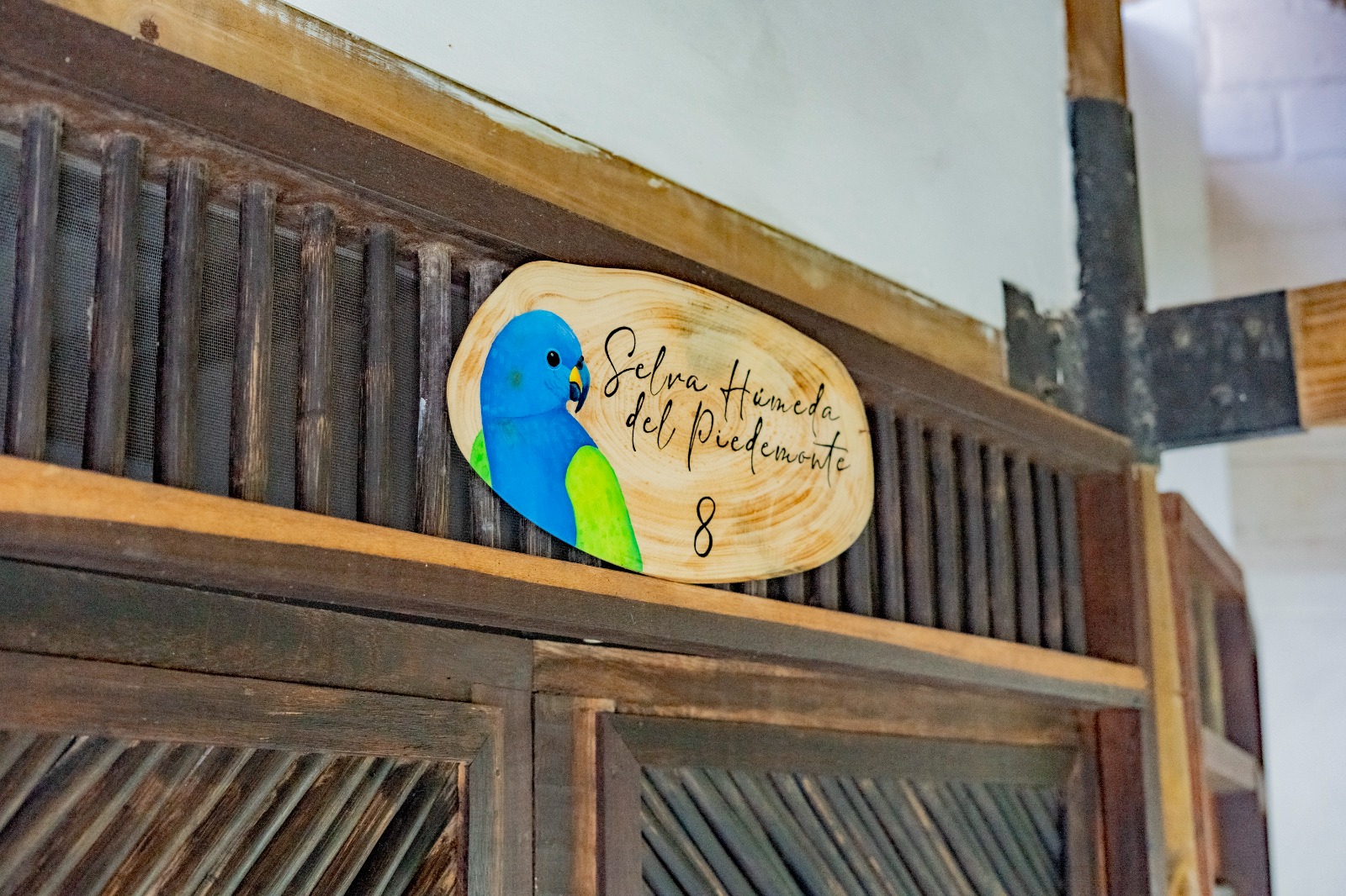 Hostal El Bohio - Triple - 16