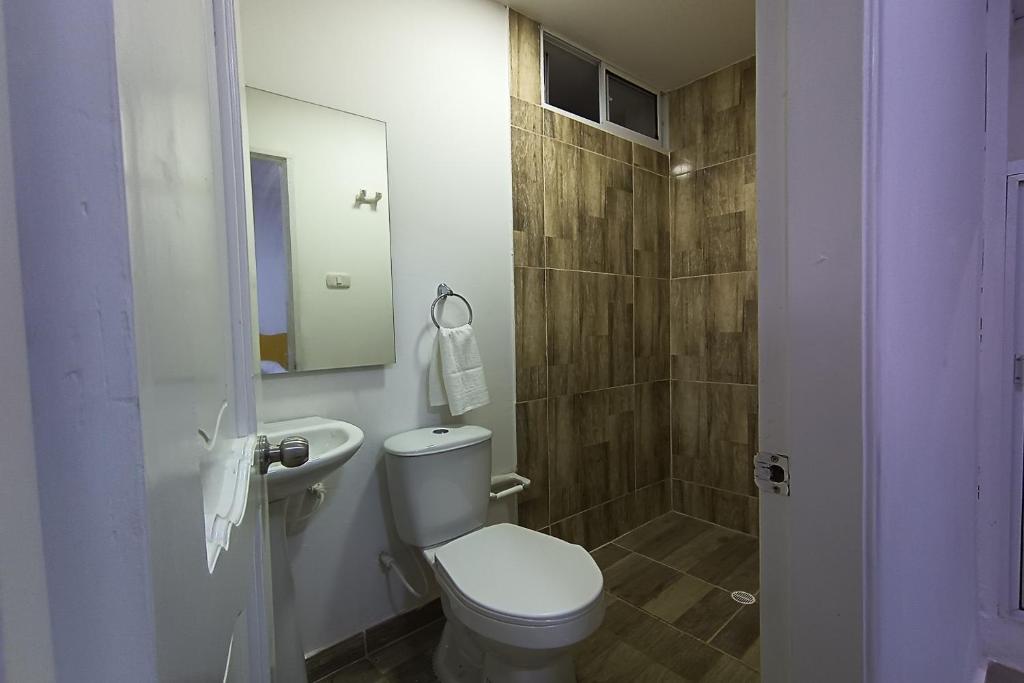 Ayenda Brisas del Rio - Baño - 30