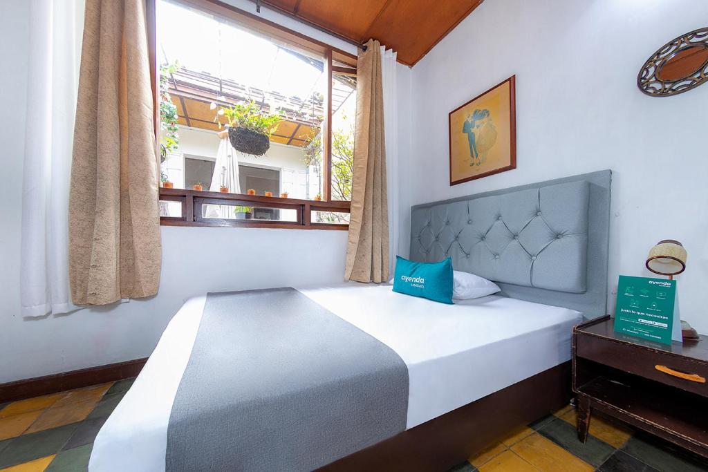 Ayenda Sarayu House 15