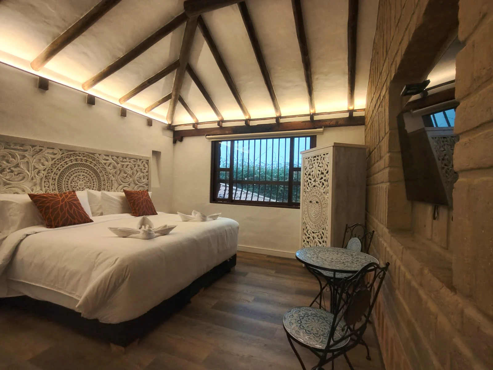 CASA BOUTIQUE EL CARMEL - Suite BELEN - 14