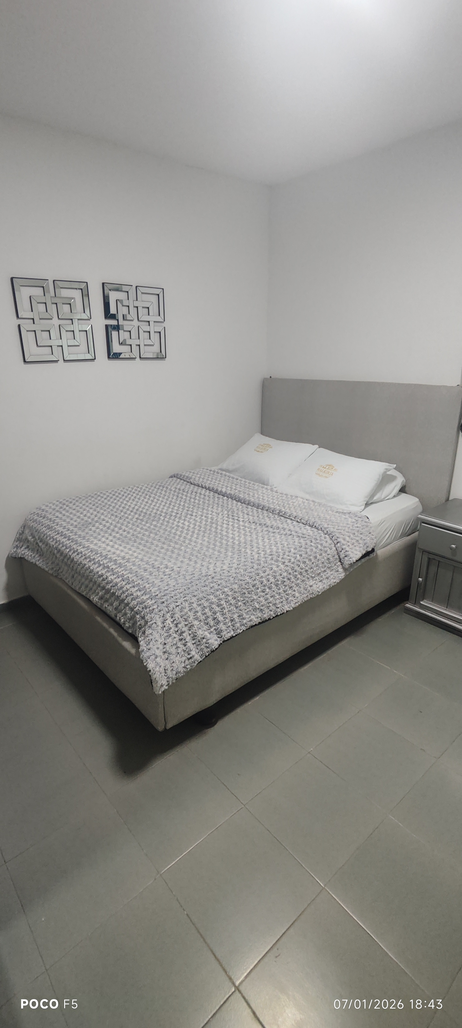 WK Casa de Hospedaje 5