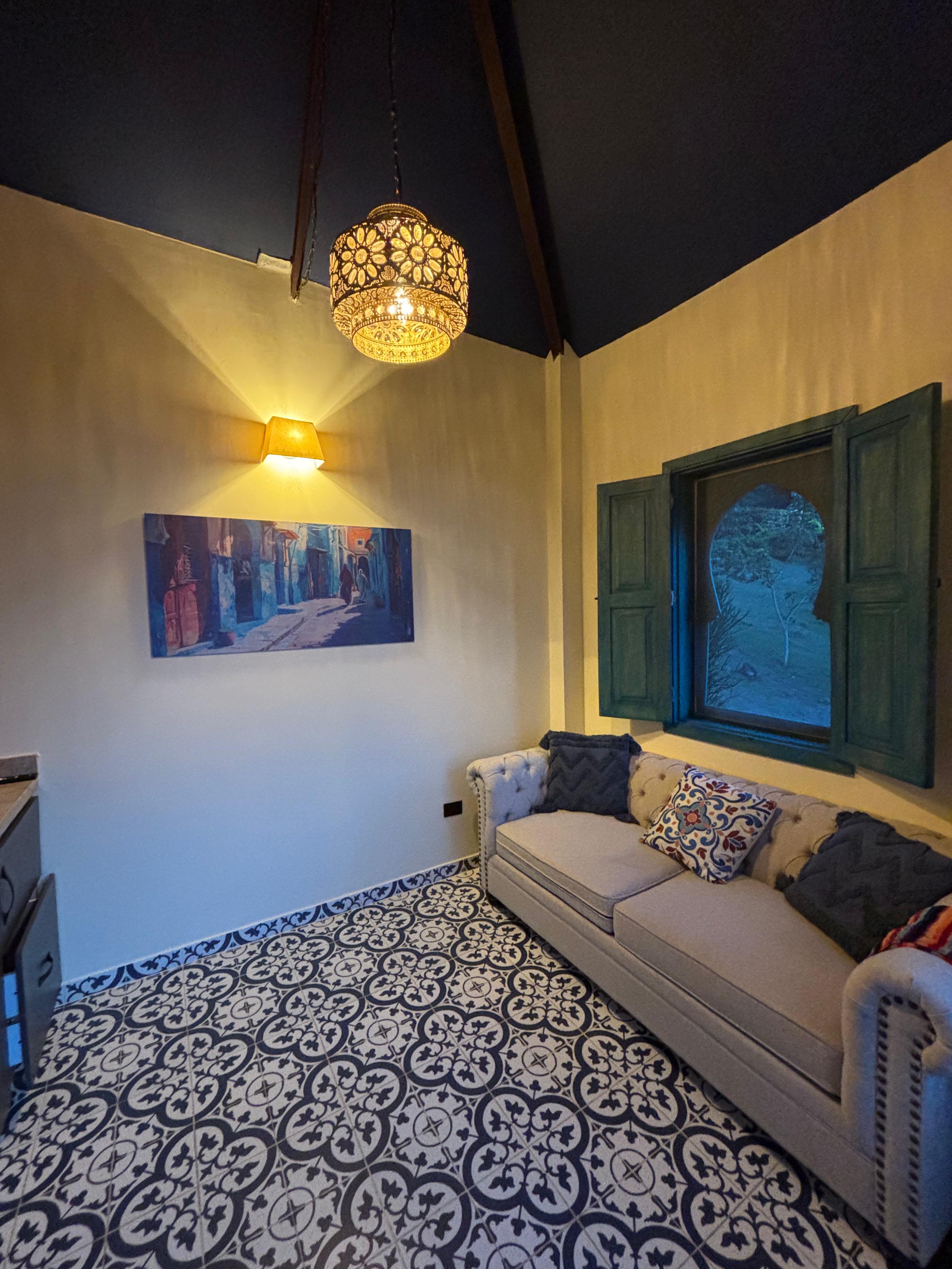 Indigo House 8