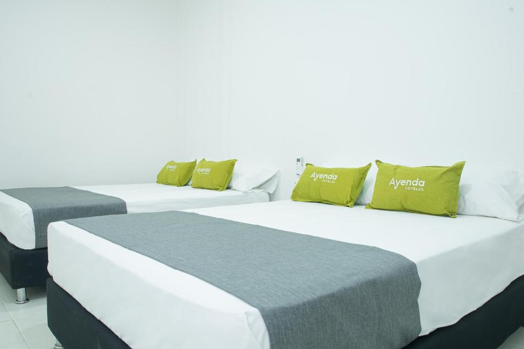 Ayenda 1317 House Concepción - Cuadruple - 8