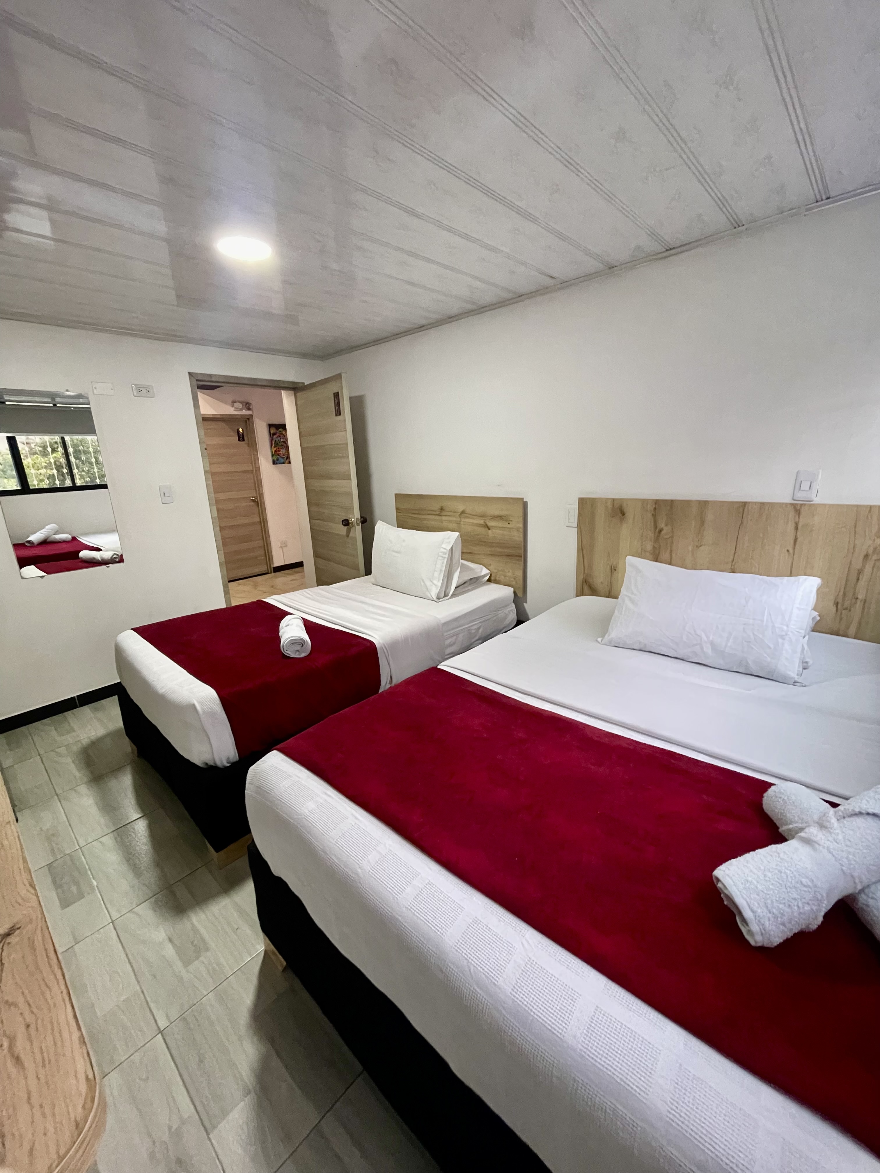 Hotel Urban Center Bogota 40