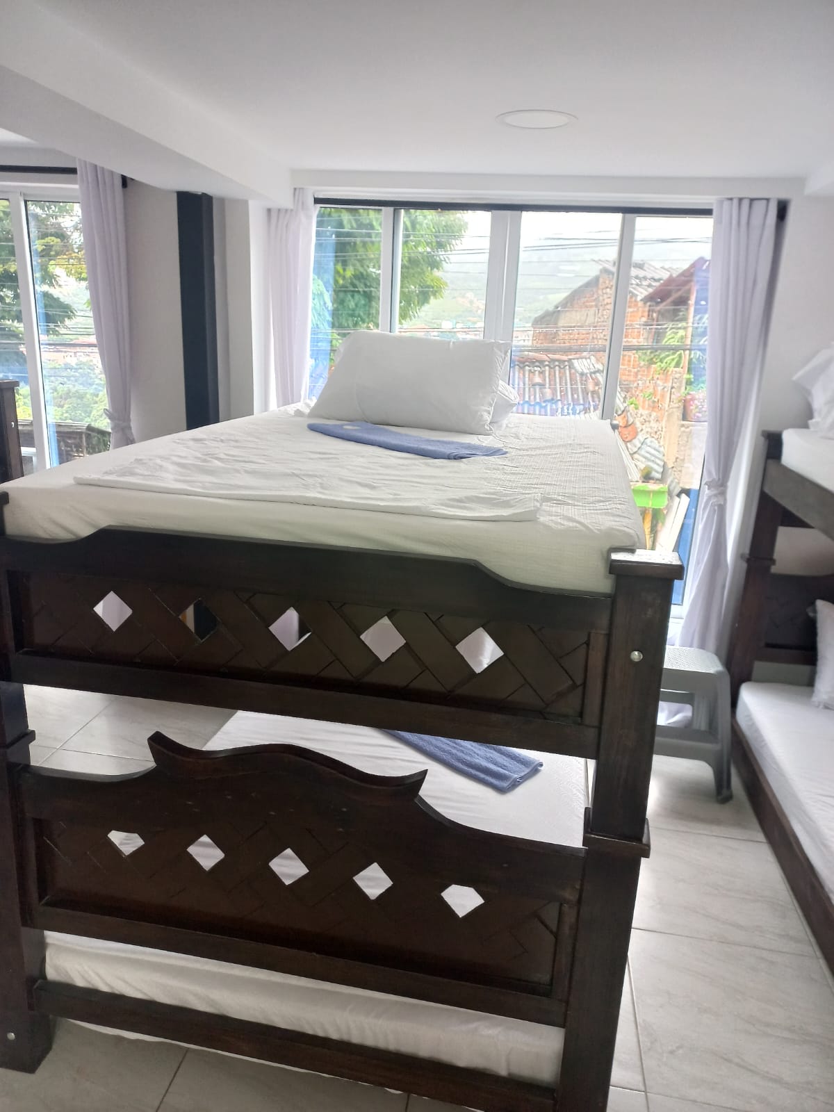 Ayenda Ceiba Rooms 32