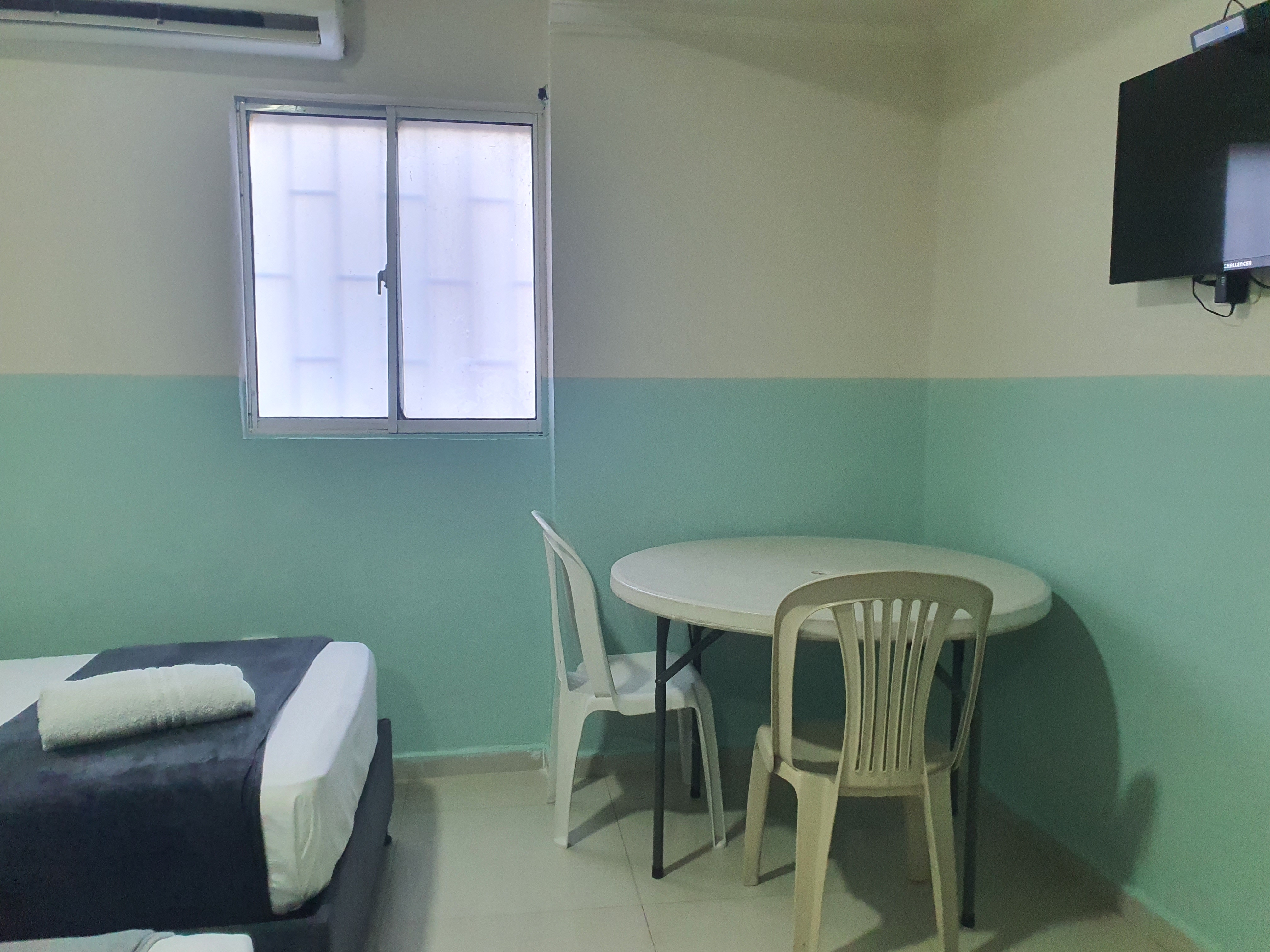 Hotel Imperial House - Habitacion Familiar - 37