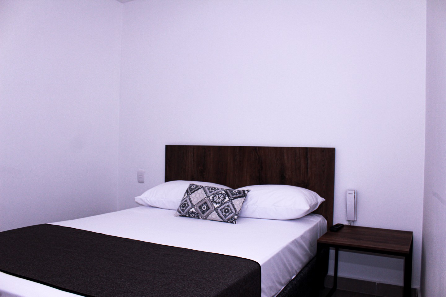 Ayenda Hotel MM - Doble Estándar - 2