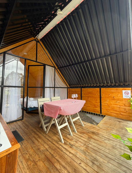 Ecocabañas ByB - Glampling No 2 - 12
