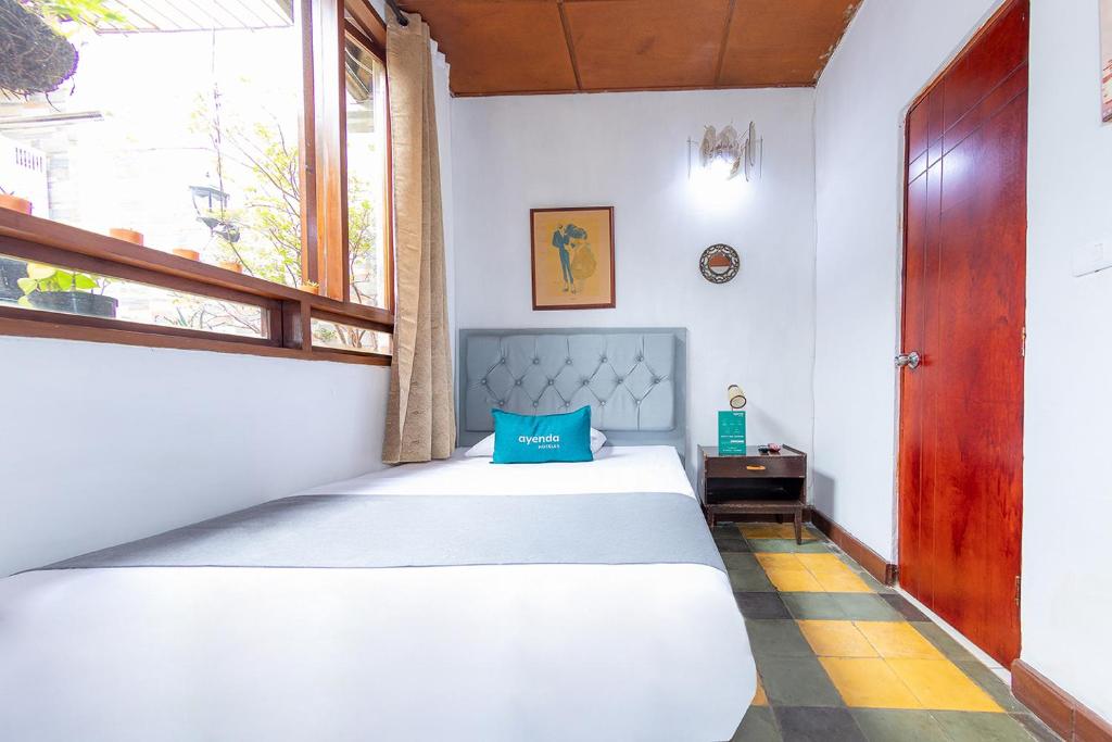 Ayenda Sarayu House 19