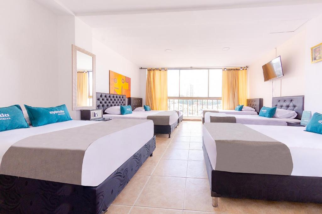 Ayenda Portal del Cable 26