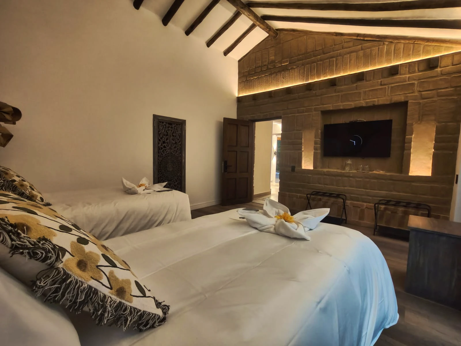 CASA BOUTIQUE EL CARMEL - Suite OLIVO - 16