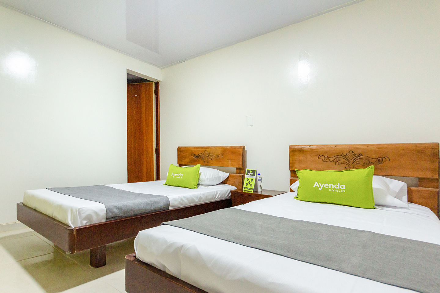 Ayenda Casa Howard 1092 0