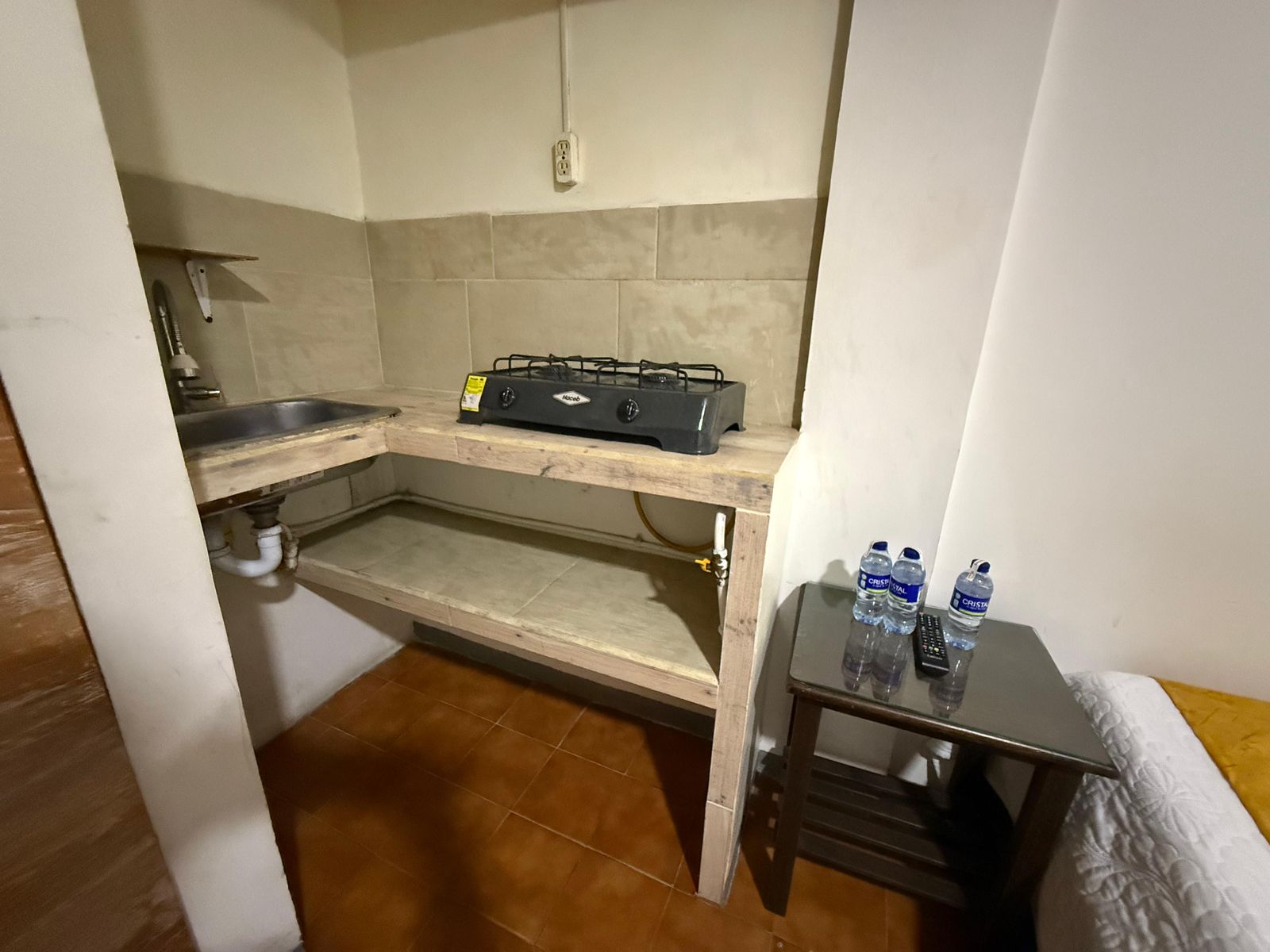 Ayenda Marana - Zonas comunes - 39