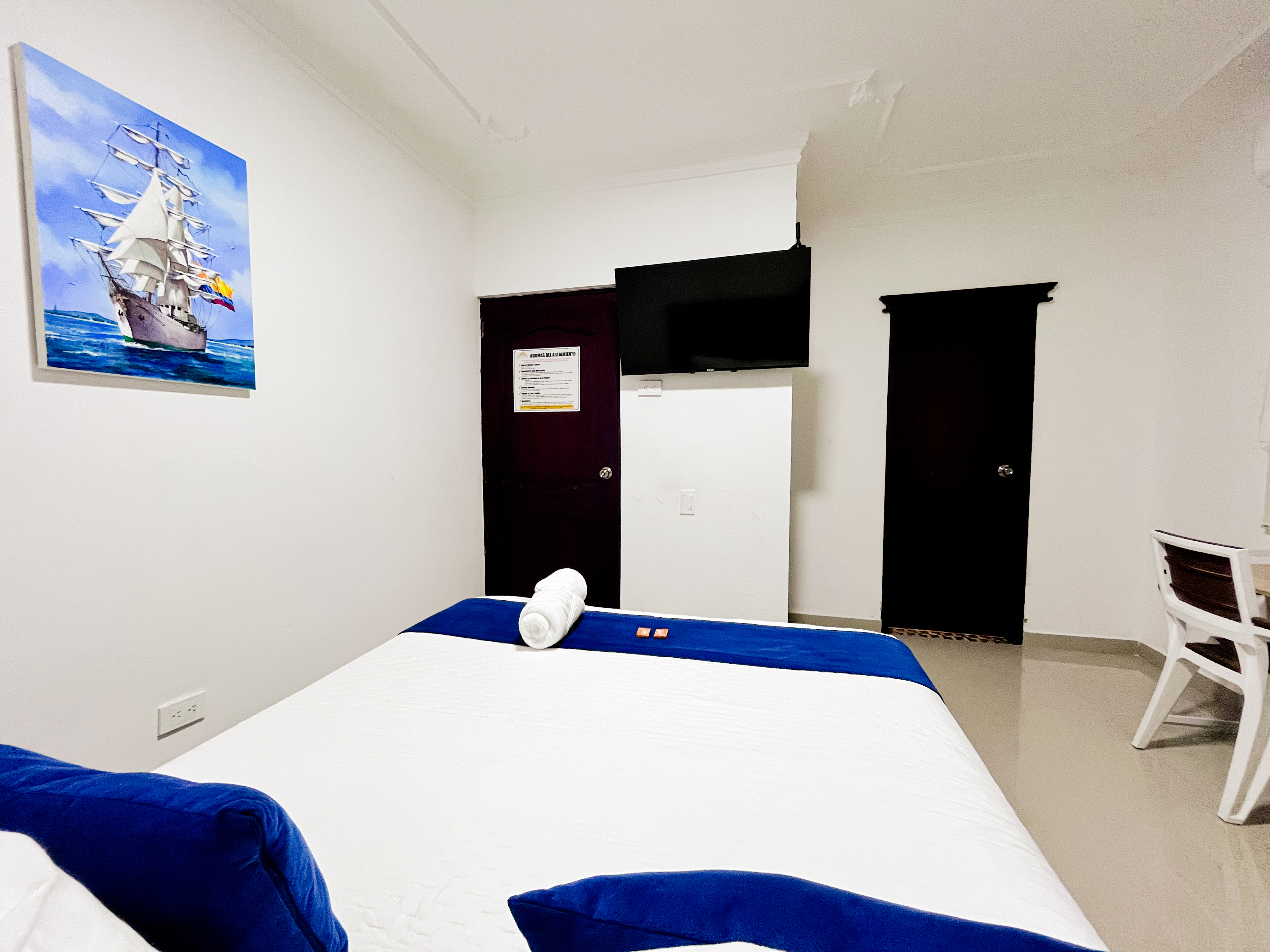 HOTEL BOUTIQUE CASA PERE 5