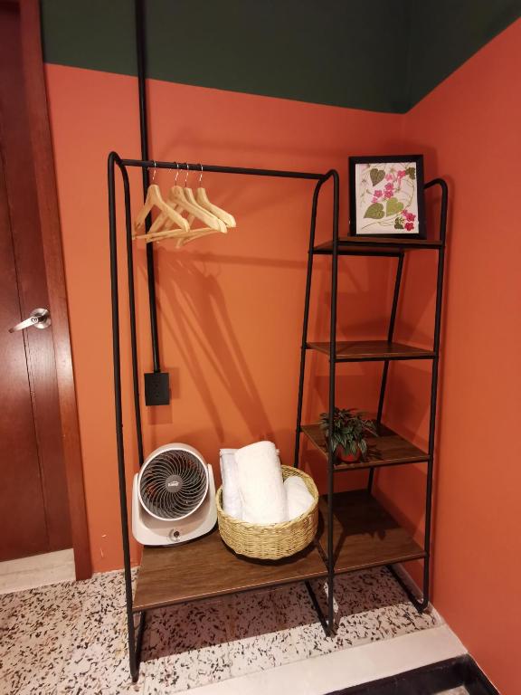 La Bonita Guesthouse - Sencilla Pequeña - baño privado - 9