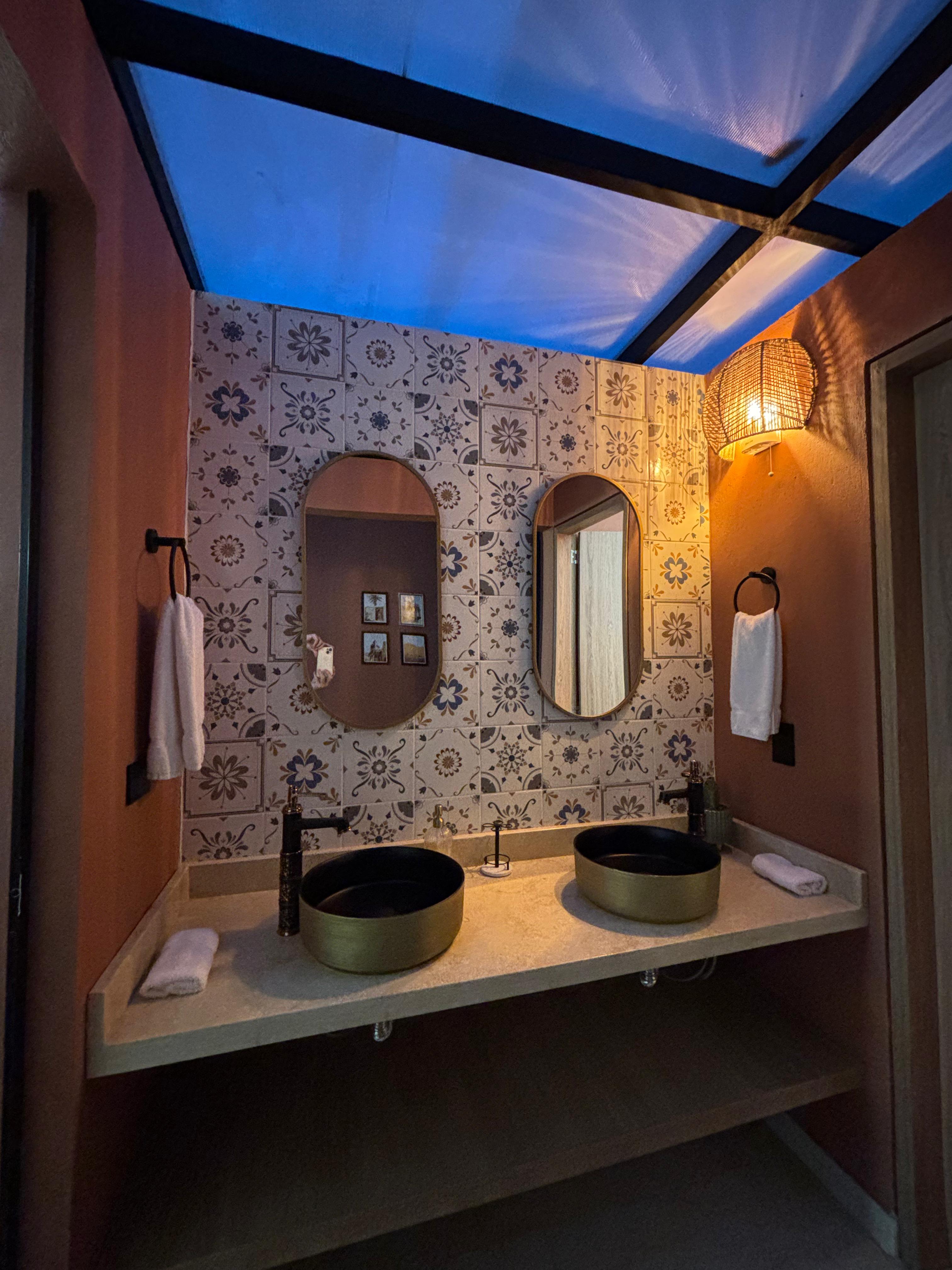 Indigo House 7