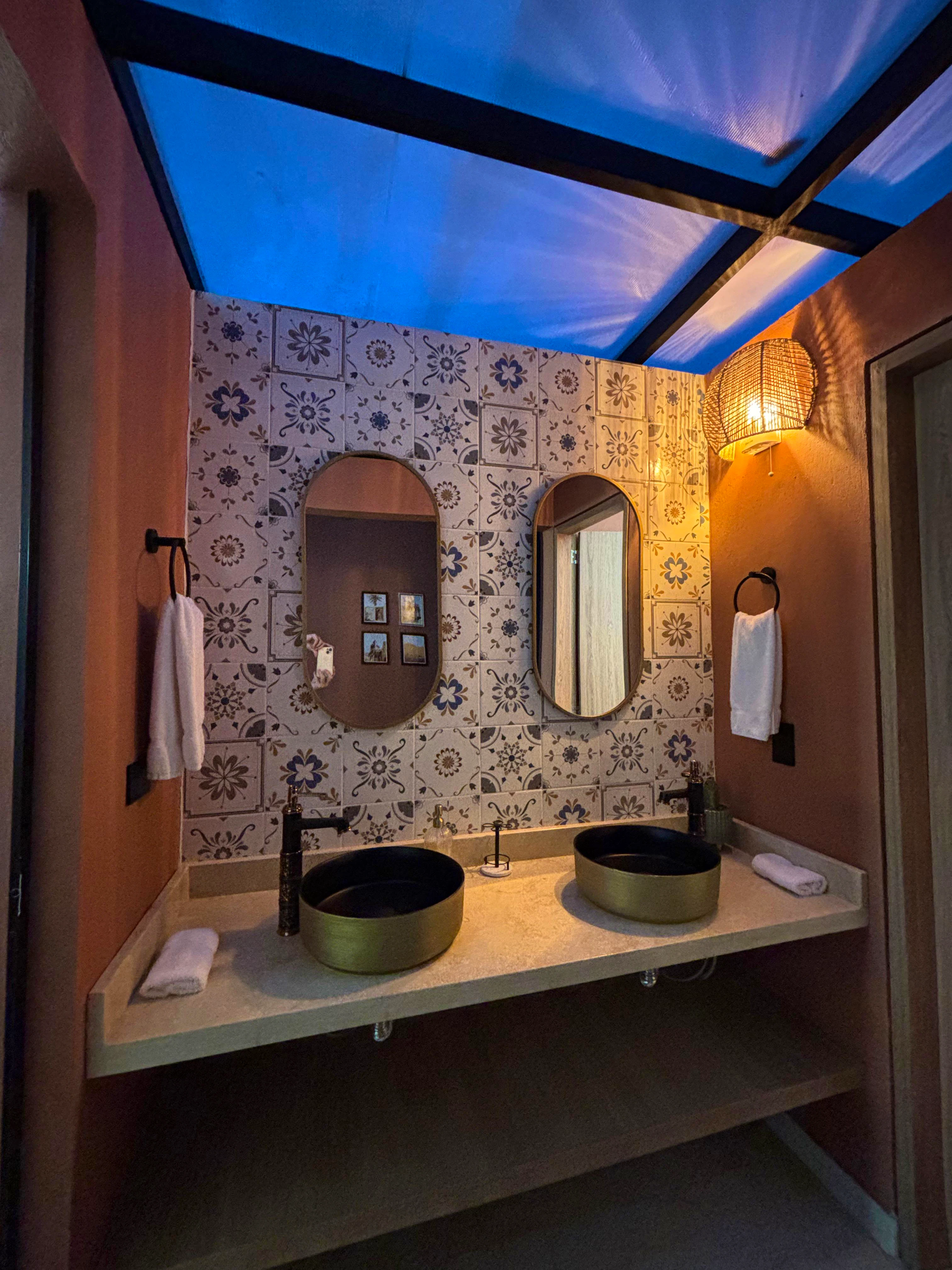 Indigo House 7
