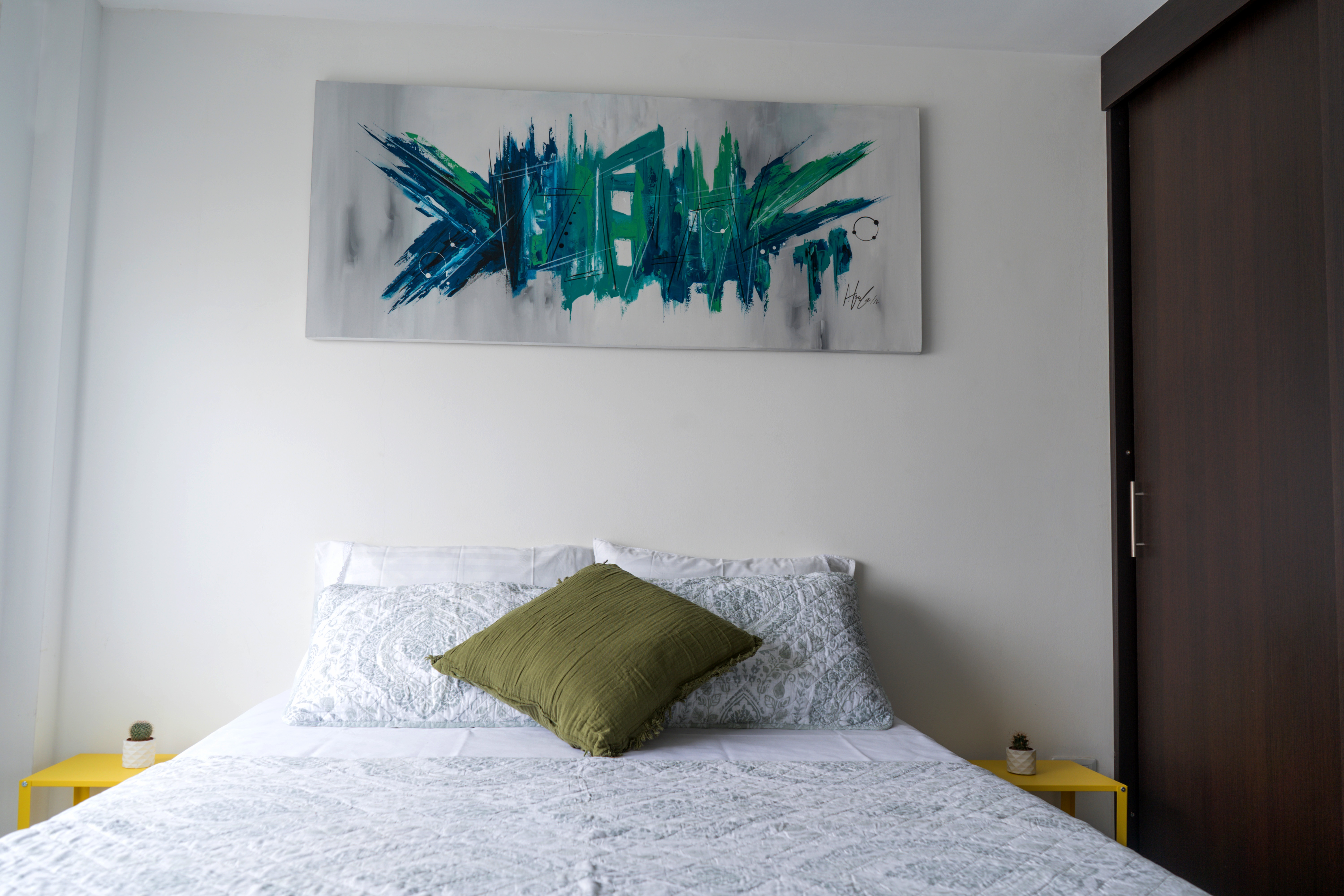 CASA TURISTICA M&C - Apartamento - 40