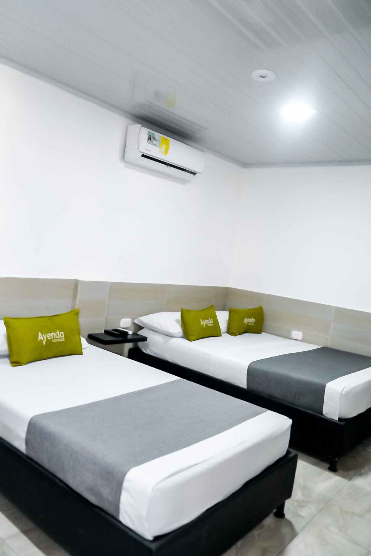 Hotel Cuchara de Palo Ayenda - Triple - 3